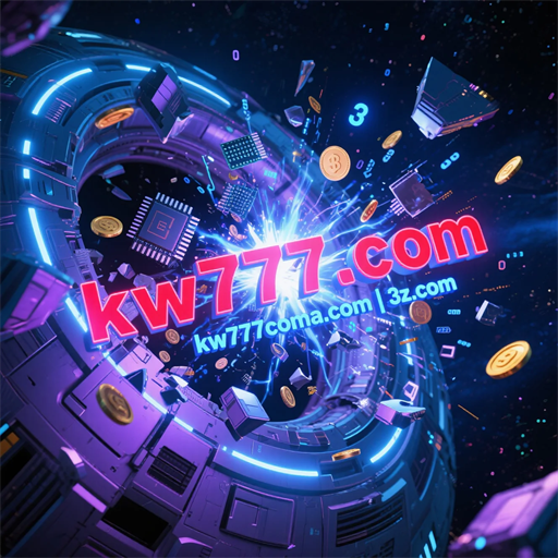 A Revolução do Cassino ao Vivo no kw777.com