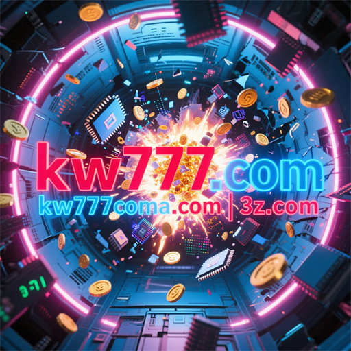 Descubra a Emoção da Loteria no kw777.com