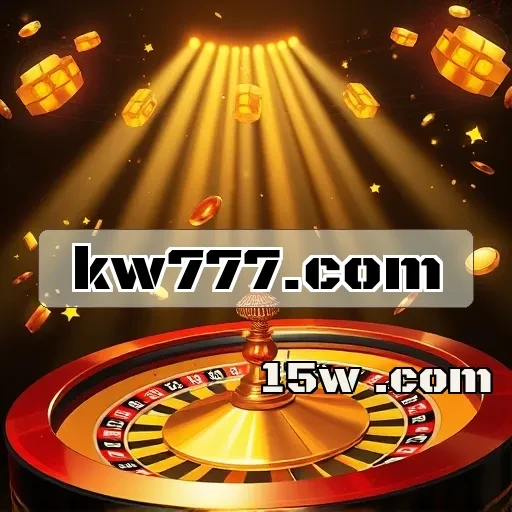 kw777.com: Atrações Imperdíveis da Seção de Caça-Níqueis!