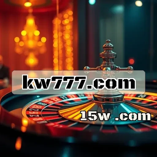 kw777.com: O App Que Revoluciona Sua Experiência de Jogos Online