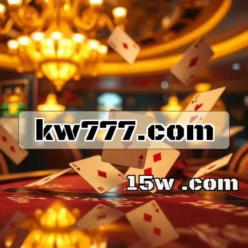 kw777.com: Suporte 24/7 que Revoluciona a Experiência do Jogador