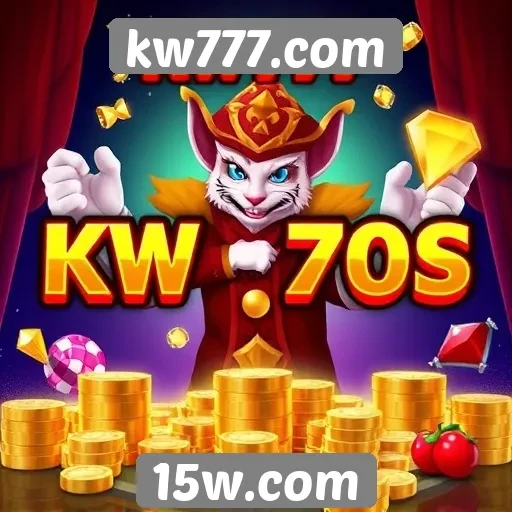 Comparação de jogos populares no kw777 com